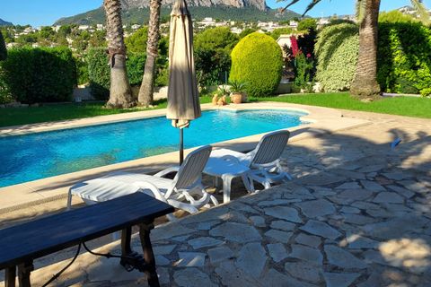 Villa i Calpe, Alicante, Calpe - € 1.190.000 | Ref: VC30187 - foto 40