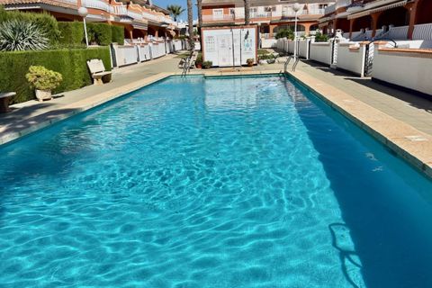 Byhus i Ciudad Quesada, Alicante, Ciudad Quesada - € 249.950 | Ref: 886 - foto 10