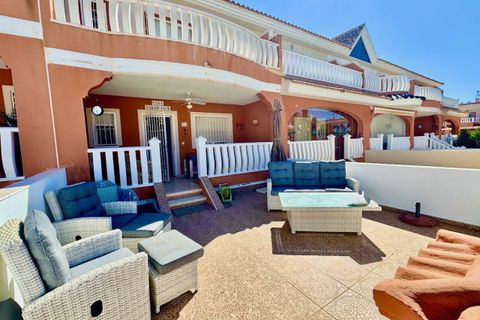 Byhus i Ciudad Quesada, Alicante, Ciudad Quesada - € 249.950 | Ref: 886 - foto 4