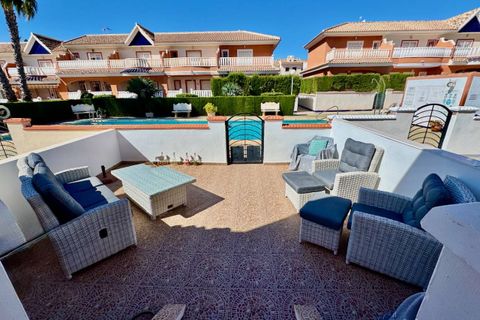 Byhus i Ciudad Quesada, Alicante, Ciudad Quesada - € 249.950 | Ref: 886 - foto 3