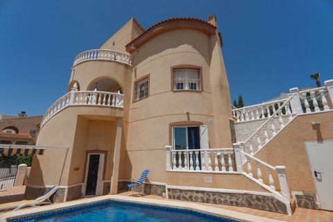 Villa i Ciudad Quesada, Alicante, Ciudad Quesada - € 325.000 | Ref: 870 - foto 2