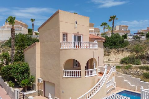 Villa i Ciudad Quesada, Alicante, Ciudad Quesada - € 325.000 | Ref: 870 - foto 3