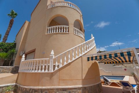 Villa i Ciudad Quesada, Alicante, Ciudad Quesada - € 325.000 | Ref: 870 - foto 4
