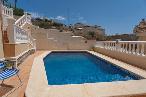 Villa i Ciudad Quesada, Alicante, Ciudad Quesada - € 325.000 | Ref: 870 - foto 6