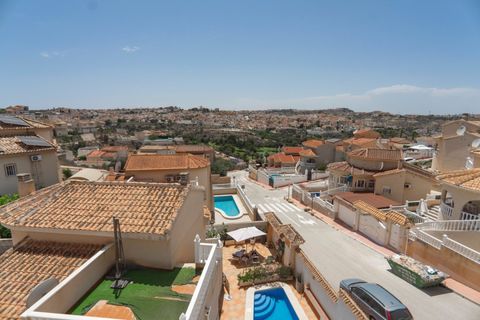 Villa i Ciudad Quesada, Alicante, Ciudad Quesada - € 325.000 | Ref: 870 - foto 8