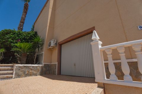 Villa i Ciudad Quesada, Alicante, Ciudad Quesada - € 325.000 | Ref: 870 - foto 10