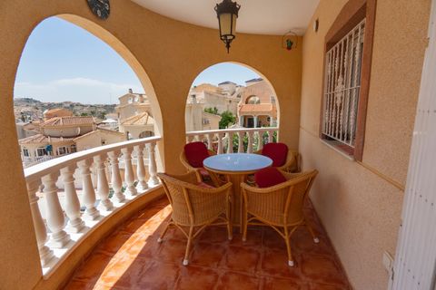 Villa i Ciudad Quesada, Alicante, Ciudad Quesada - € 325.000 | Ref: 870 - foto 11