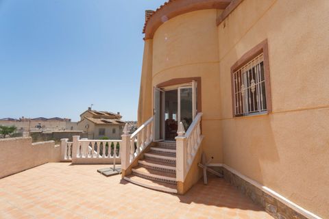 Villa i Ciudad Quesada, Alicante, Ciudad Quesada - € 325.000 | Ref: 870 - foto 12