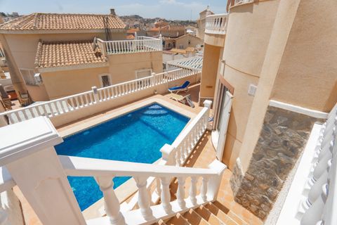 Villa i Ciudad Quesada, Alicante, Ciudad Quesada - € 325.000 | Ref: 870 - foto 13