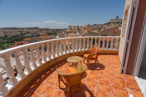 Villa i Ciudad Quesada, Alicante, Ciudad Quesada - € 325.000 | Ref: 870 - foto 14