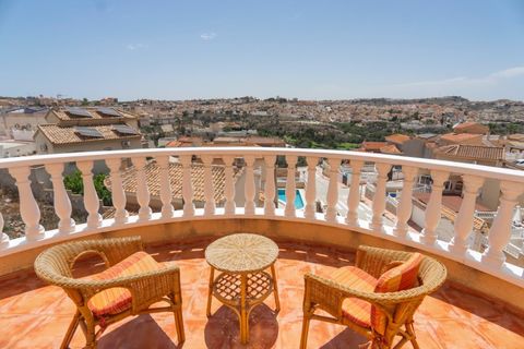 Villa i Ciudad Quesada, Alicante, Ciudad Quesada - € 325.000 | Ref: 870 - foto 15