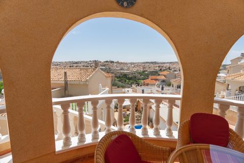 Villa i Ciudad Quesada, Alicante, Ciudad Quesada - € 325.000 | Ref: 870 - foto 16