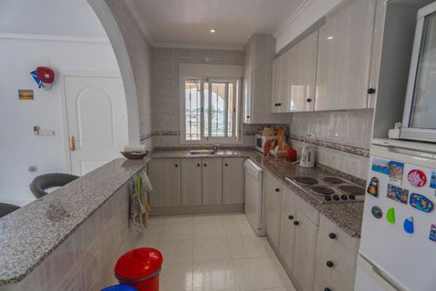 Villa i Ciudad Quesada, Alicante, Ciudad Quesada - € 325.000 | Ref: 870 - foto 19