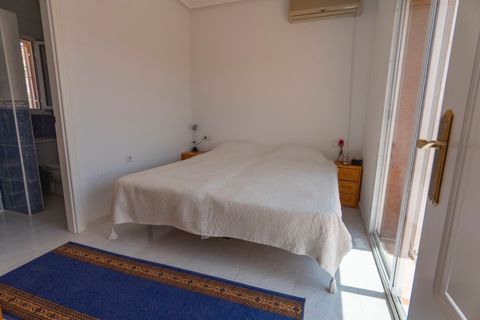 Villa i Ciudad Quesada, Alicante, Ciudad Quesada - € 325.000 | Ref: 870 - foto 21