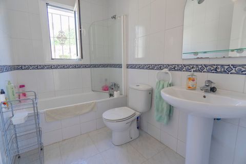 Villa i Ciudad Quesada, Alicante, Ciudad Quesada - € 325.000 | Ref: 870 - foto 27