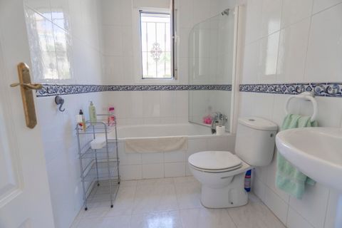 Villa i Ciudad Quesada, Alicante, Ciudad Quesada - € 325.000 | Ref: 870 - foto 30