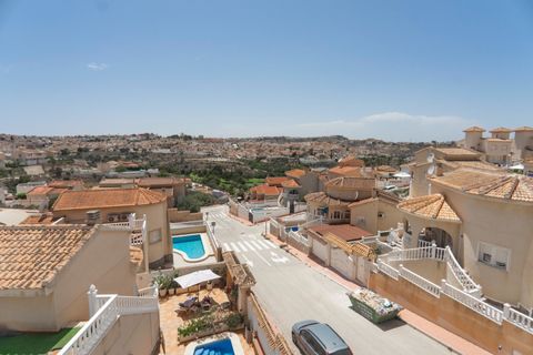 Villa i Ciudad Quesada, Alicante, Ciudad Quesada - € 325.000 | Ref: 870 - foto 38