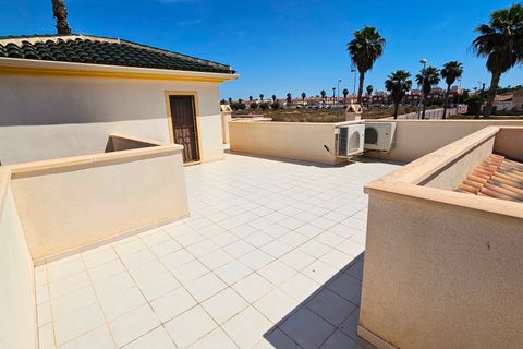 Villa i Ciudad Quesada, Alicante, Ciudad Quesada - € 565.000 | Ref: 843 - foto 7