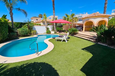 Villa i Ciudad Quesada, Alicante, Ciudad Quesada - € 565.000 | Ref: 843 - foto 10
