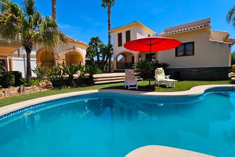 Villa i Ciudad Quesada, Alicante, Ciudad Quesada - € 565.000 | Ref: 843 - foto 13
