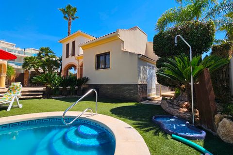 Villa i Ciudad Quesada, Alicante, Ciudad Quesada - € 565.000 | Ref: 843 - foto 14