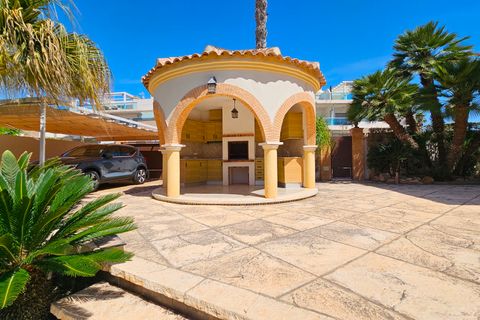 Villa i Ciudad Quesada, Alicante, Ciudad Quesada - € 565.000 | Ref: 843 - foto 15