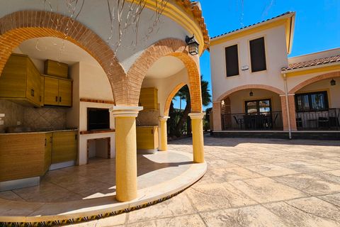 Villa i Ciudad Quesada, Alicante, Ciudad Quesada - € 565.000 | Ref: 843 - foto 16