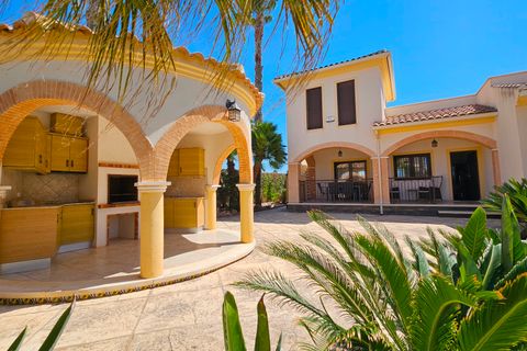 Villa i Ciudad Quesada, Alicante, Ciudad Quesada - € 565.000 | Ref: 843 - foto 17