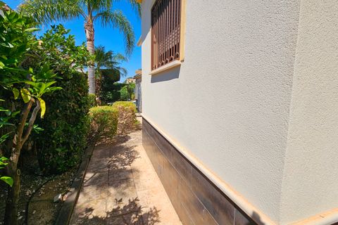 Villa i Ciudad Quesada, Alicante, Ciudad Quesada - € 565.000 | Ref: 843 - foto 23