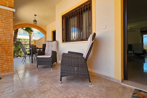 Villa i Ciudad Quesada, Alicante, Ciudad Quesada - € 565.000 | Ref: 843 - foto 24
