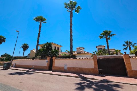 Villa i Ciudad Quesada, Alicante, Ciudad Quesada - € 565.000 | Ref: 843 - foto 48