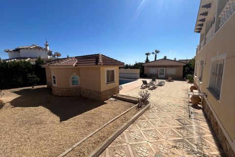 Villa a Ciudad Quesada, Alicante, Ciudad Quesada - € 695.000 | Ref: 095 - foto 30