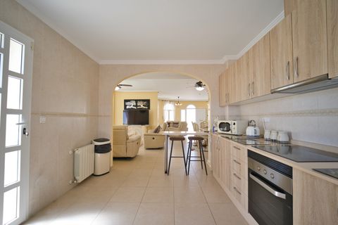 Villa a Ciudad Quesada, Alicante, Ciudad Quesada - € 620.000 | Ref: 364 - foto 13
