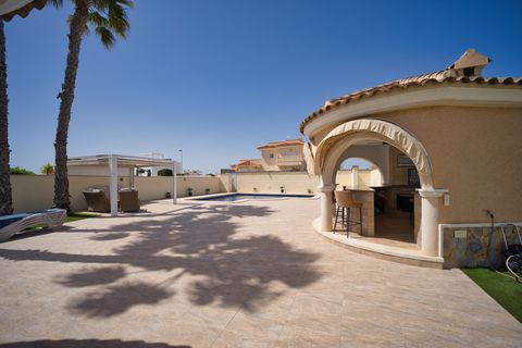 Villa a Ciudad Quesada, Alicante, Ciudad Quesada - € 620.000 | Ref: 364 - foto 33