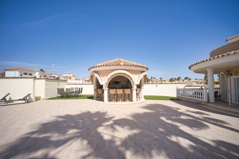 Villa a Ciudad Quesada, Alicante, Ciudad Quesada - € 620.000 | Ref: 364 - foto 40