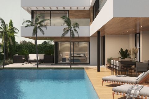 Villa i Ciudad Quesada, Alicante, Ciudad Quesada - € 1.500.000 | Ref: 239 - foto 2
