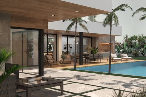 Villa i Ciudad Quesada, Alicante, Ciudad Quesada - € 1.500.000 | Ref: 239 - foto 3