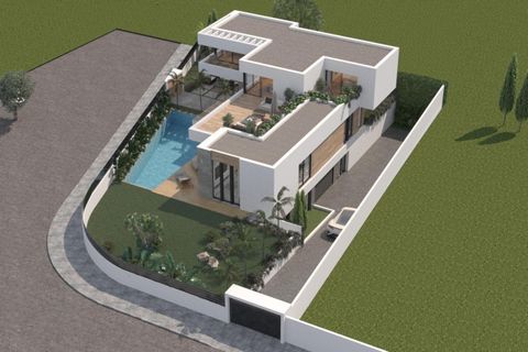 Villa i Ciudad Quesada, Alicante, Ciudad Quesada - € 1.500.000 | Ref: 239 - foto 11