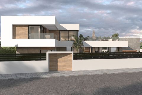 Villa i Ciudad Quesada, Alicante, Ciudad Quesada - € 1.500.000 | Ref: 239 - foto 29