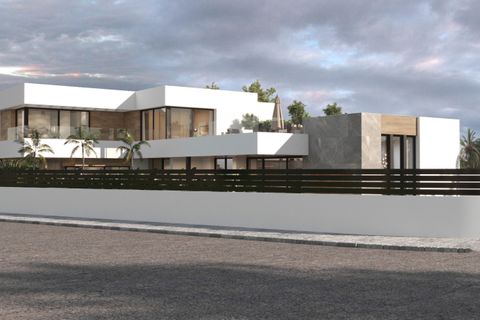 Villa i Ciudad Quesada, Alicante, Ciudad Quesada - € 1.500.000 | Ref: 239 - foto 30
