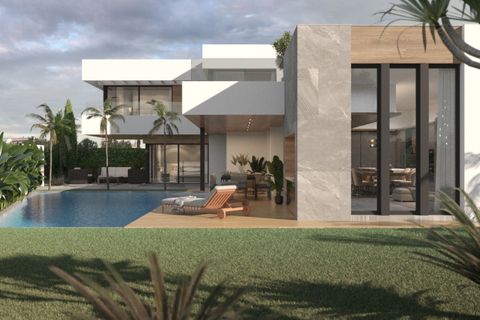 Villa i Ciudad Quesada, Alicante, Ciudad Quesada - € 1.500.000 | Ref: 239 - foto 31