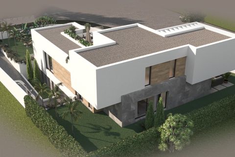 Villa i Ciudad Quesada, Alicante, Ciudad Quesada - € 1.500.000 | Ref: 239 - foto 32