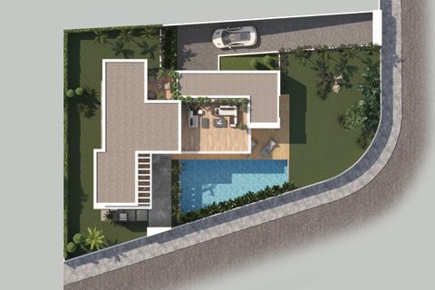 Villa i Ciudad Quesada, Alicante, Ciudad Quesada - € 1.500.000 | Ref: 239 - foto 33