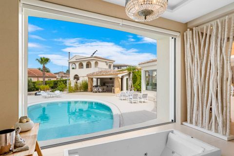 Villa a Ciudad Quesada, Alicante, Ciudad Quesada - € 1.499.999 | Ref: 912 - foto 29