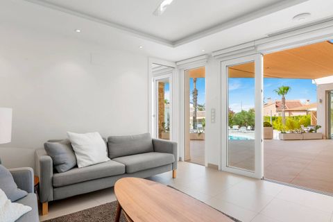Villa a Ciudad Quesada, Alicante, Ciudad Quesada - € 1.499.999 | Ref: 912 - foto 38