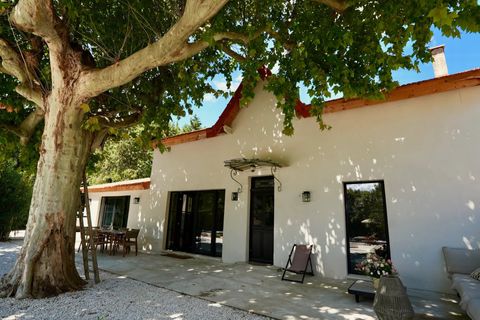 Villa a Maillane, Bouches-du-Rhone, Maillane - € 998.000 | Ref: HH-15927509 - foto 13
