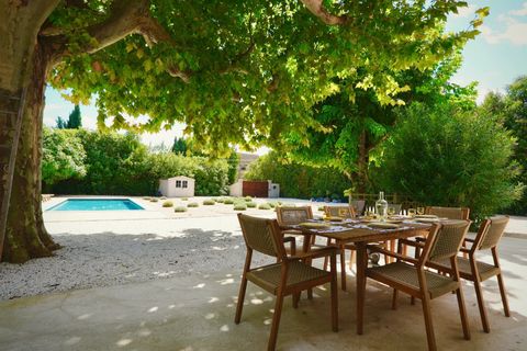 Villa a Maillane, Bouches-du-Rhone, Maillane - € 998.000 | Ref: HH-15927509 - foto 14