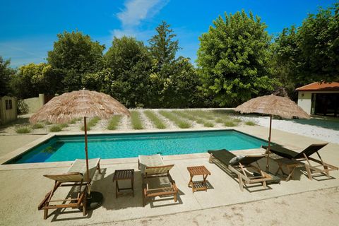 Villa i Maillane, Bouches-du-Rhone, Maillane - € 998 000 | Ref: HH-15927509 - foto 12