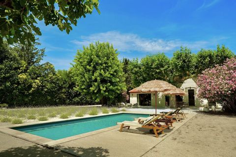 Villa i Maillane, Bouches-du-Rhone, Maillane - € 998 000 | Ref: HH-15927509 - foto 13