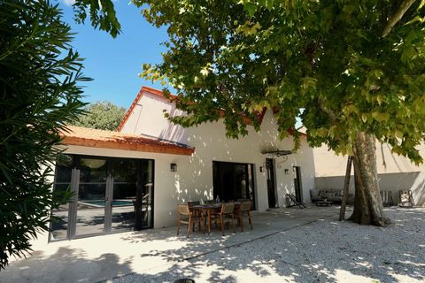 Villa i Maillane, Bouches-du-Rhone, Maillane - € 998 000 | Ref: HH-15927509 - foto 14